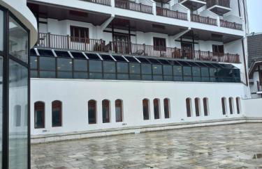 Apartamento no Home Green Home - Vista para a montanha - Foto 5