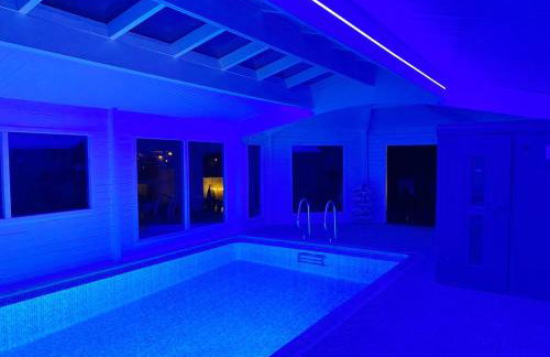 Finest Retreats - Cliff Lodge - Foto 12