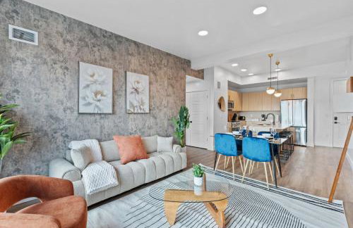 Stylish 2BR with Pool Central SLC - Great Access - Foto 2