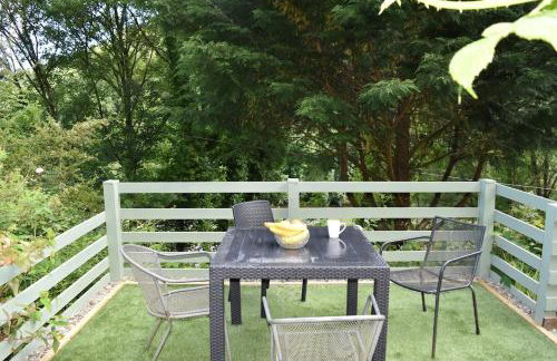 Cosy Cottage overlooking the Teifi Gorge - Foto 27