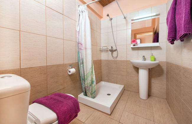 Marietta Hotel & Apartments - Foto 40