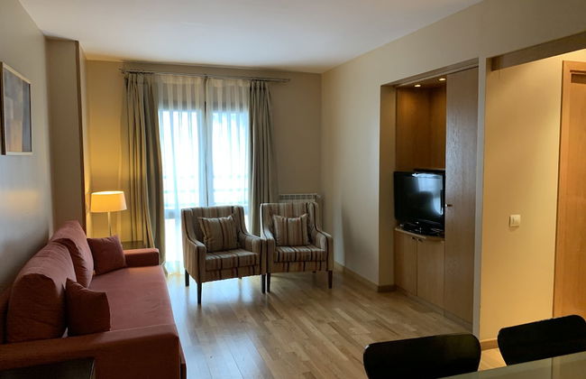 Aparthotel Siente Boí & Spa - Photo 10