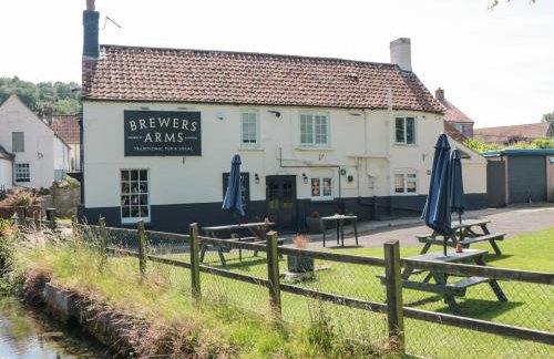 The Old Cow Shed - Foto 18