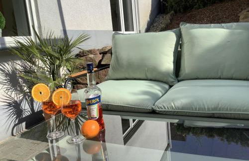 NEU! Ferienwohnung FasanenNest - Foto 7