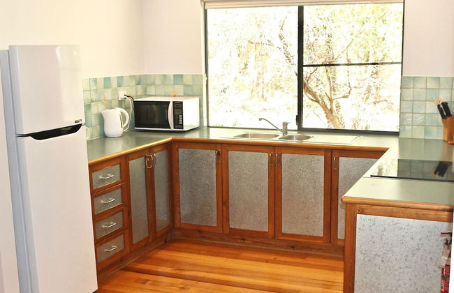 Ellensbrook Cottages - Foto 13