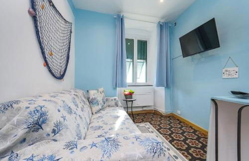 nel gozzo sul mare - Genovainrelax - Foto 47