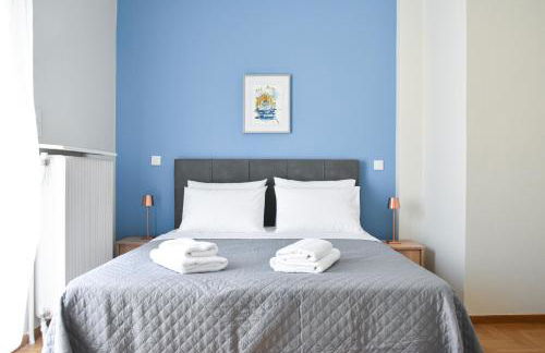 Spacious apartment in Athens - Foto 9