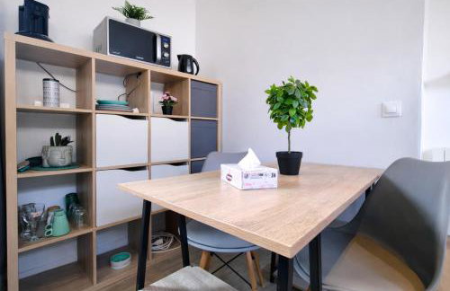 Studio avec terrasse - Foto 20