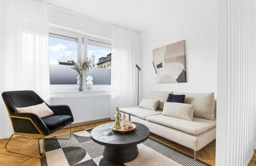 Gemütliches Apartment/ Ruhrpark - Foto 1