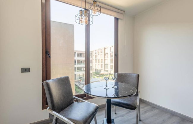 Lofts Con Piscina En Santiago - Photo 24