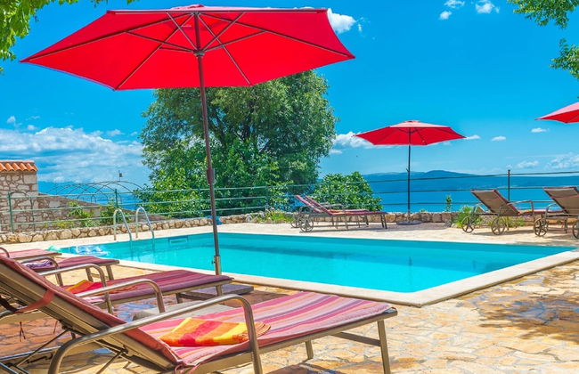 Apartment Crikvenica Near Sandy Beach - Foto 13