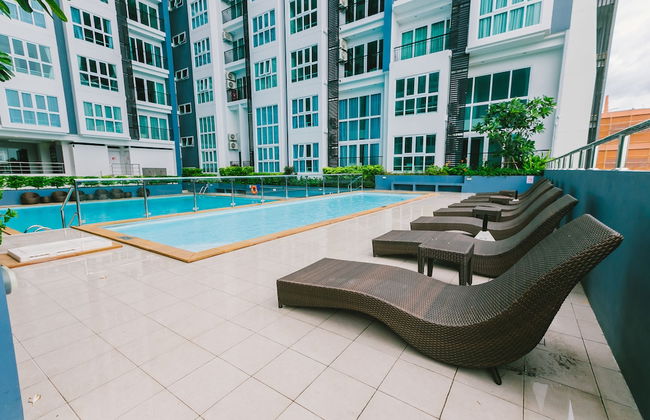 Locals Prio ChiangMai Central Airport Plaza - Foto 33