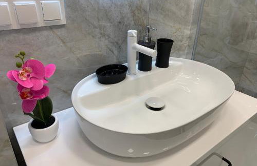 Apartament Aquapark Gold 8 - Foto 48