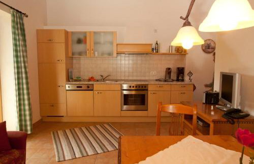 Berghof Heger - Foto 21