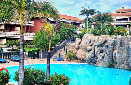 Durazno Tropical Apartment Puerto de la Cruz - Foto 1