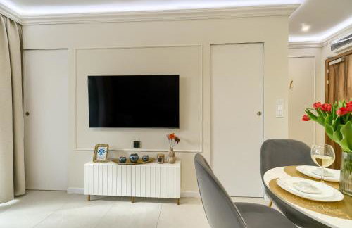 Apartments Ostsee Suntowers TARAS - Foto 40