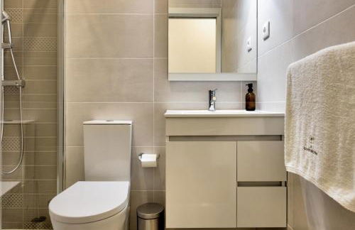 Elegant City House Moderno no Centro da Cidade - Foto 14