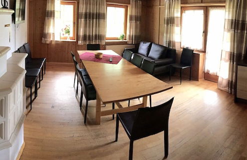 Appartements Fürstalm Alpendorf - Foto 40