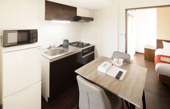 Coruscant Hotel Nagasaki Station 2 - Foto 27