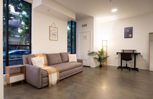 Huge luxury loft for enjoying - Foto 13