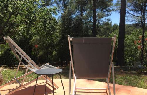 une Pause en Provence - Foto 13