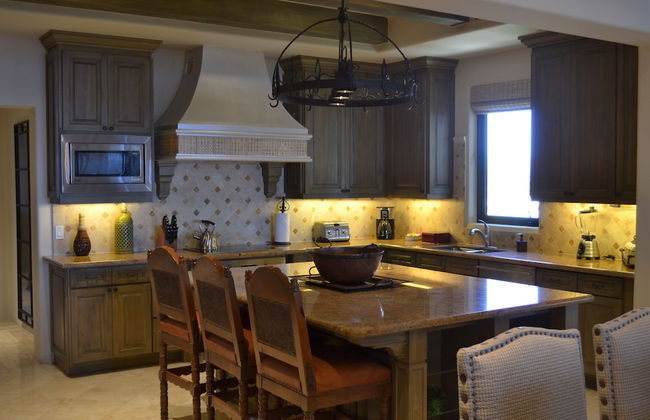 Hacienda Beach Club & Residences - Photo 24