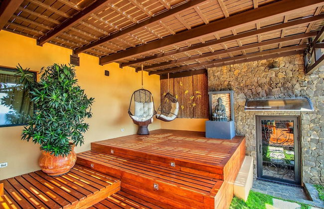 Casa Rosen Villa in Nacascolo - Foto 19