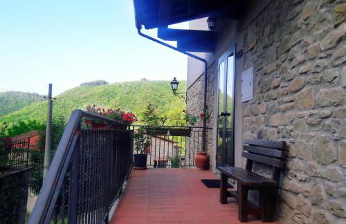 Pratomagno Apartment - Foto 1