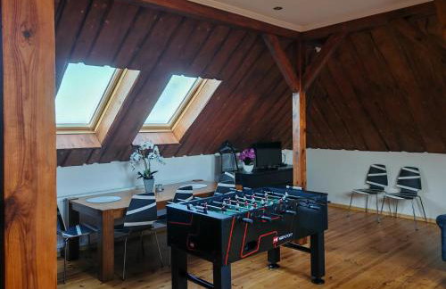 Strefa ZEN z Jacuzzi i Basenem - Photo 1