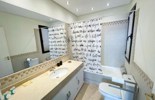 Casa Sol y Mar Azul un'oasi a due passi dal mare - Foto 15