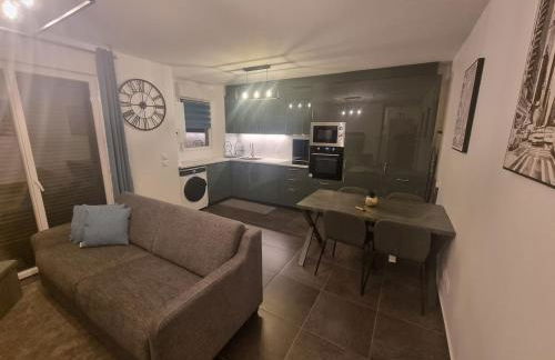 Le Cosy 4 de Disney Land paris - Foto 13