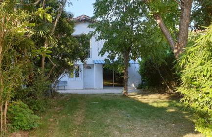 LA PETITE BICOQUE au fond du jardin - Foto 1