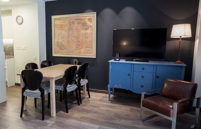 Cosmo Apartments Concell de Cent - Foto 27