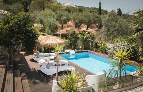 Ark Luxury & Private Villa - Foto 45