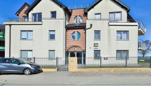 Seaview Apartment Nowy Świat by Noclegi Renters - Photo 3