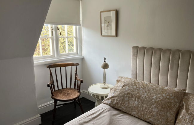 Peaceful Flat in The Park - Foto 23