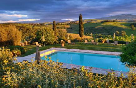 Podere Cunina - Foto 63