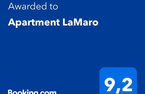 Apartment LaMaro - Photo 40