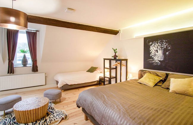 Wellness Castle With Cinema Bliss - Foto 6