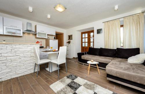 Apartment Mistral - Cosy Apartment with Sea view - Photo 9