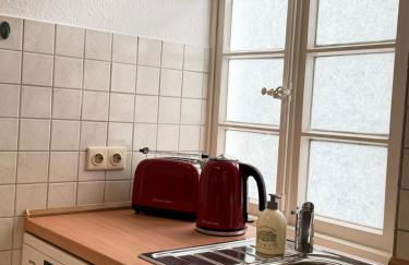 Ferienwohnung Altes Gut Kenkhausen - Foto 10