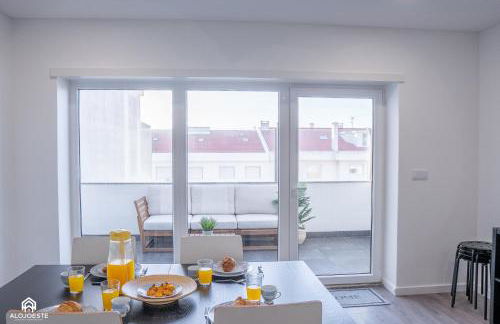 Navio Beach Apartment Santa Cruz - Foto 29