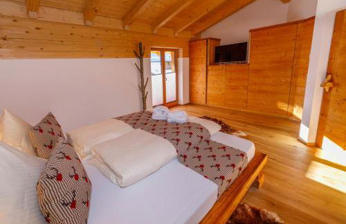 Chalet Alpenloft 1 - Foto 42