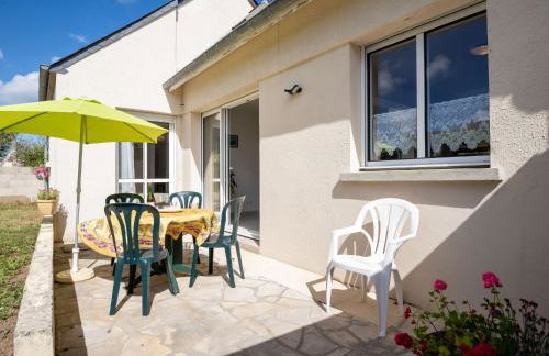 Holiday Home l'Emeraude by Interhome - Foto 18