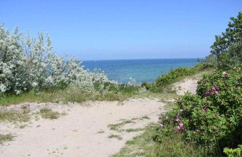 Ferienhaus "Rugard" in Dranske - Foto 38