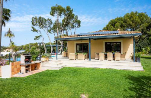 Luxurious villa Sol de Mallorca - Foto 31