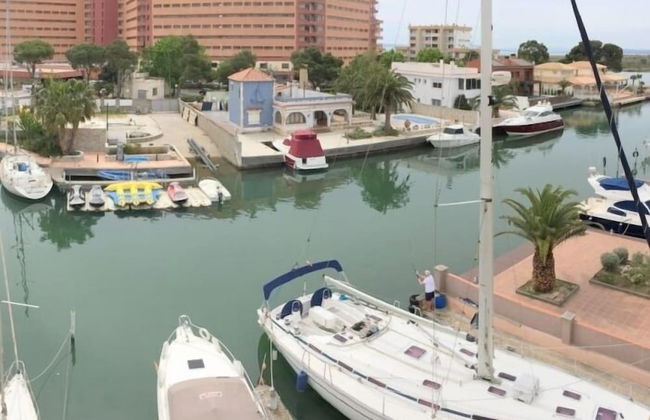 Apartamento Cap Llarg - Foto 32