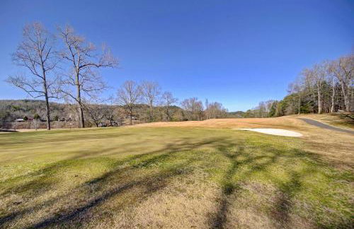 Cozy Log Cabin 6 Mi to Great Smoky Mtns NP! - Foto 34