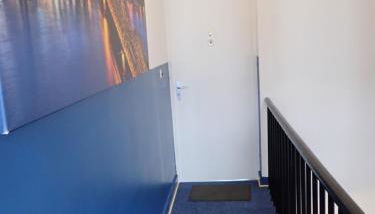 Cologne Apartments, direkt am Dom Zentrum großes 3 Zimmer Studio 53 qm - Foto 4