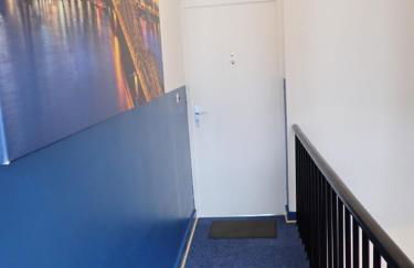 Cologne Apartments, direkt am Dom Zentrum großes 3 Zimmer Studio 53 qm - Foto 4